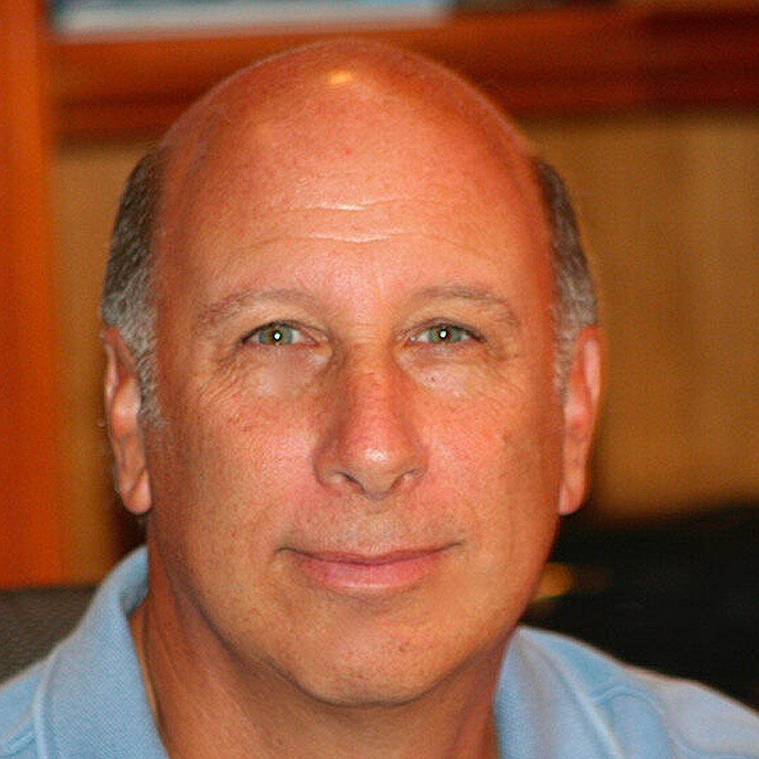 Stephen Greene