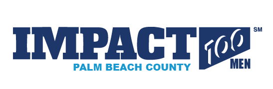 Impact 100 Men Palm Beach County FL