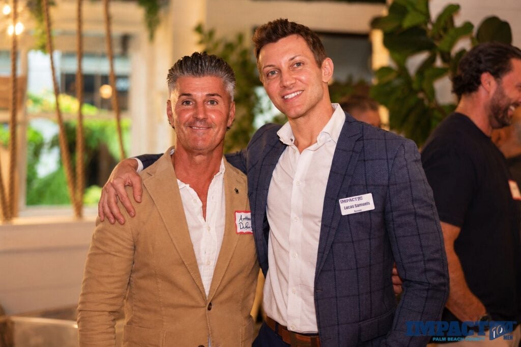 End of Summer Social at the Hampton Social Delray Beach