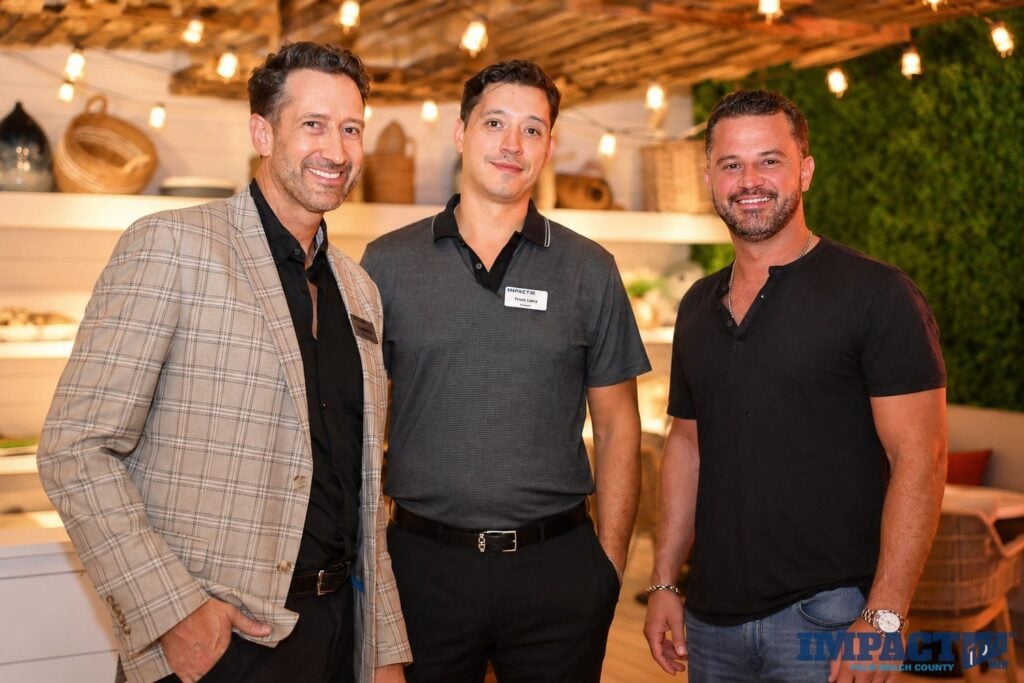 End of Summer Social at the Hampton Social Delray Beach