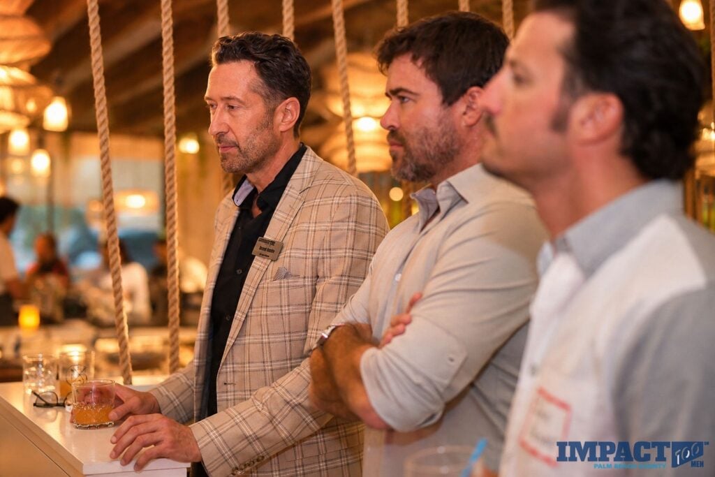 End of Summer Social at the Hampton Social Delray Beach