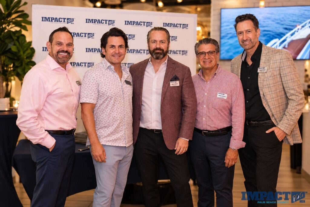 End of Summer Social at the Hampton Social Delray Beach
