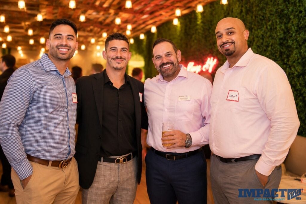 End of Summer Social at the Hampton Social Delray Beach