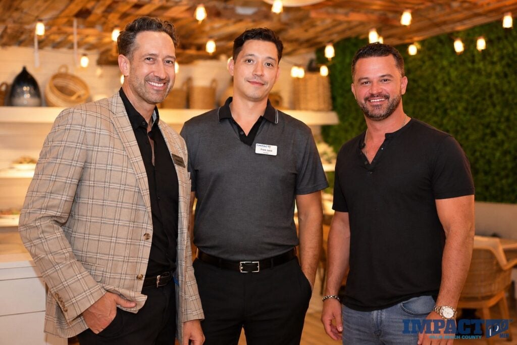 End of Summer Social at the Hampton Social Delray Beach