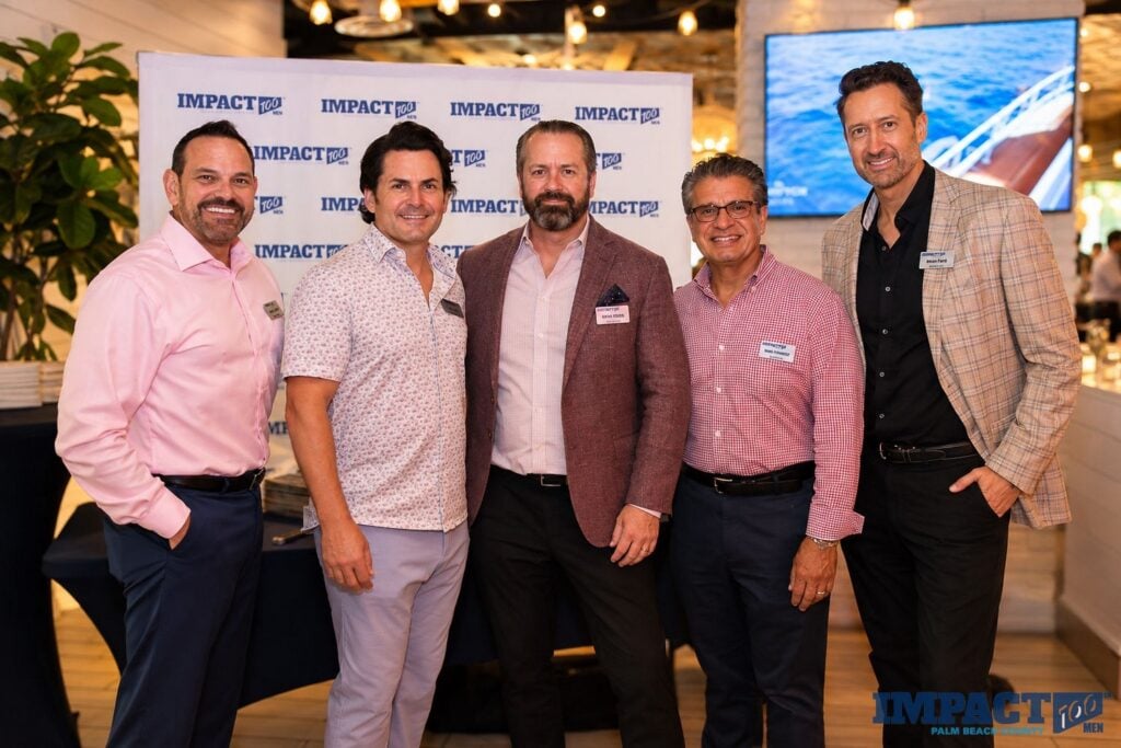 End of Summer Social at the Hampton Social Delray Beach