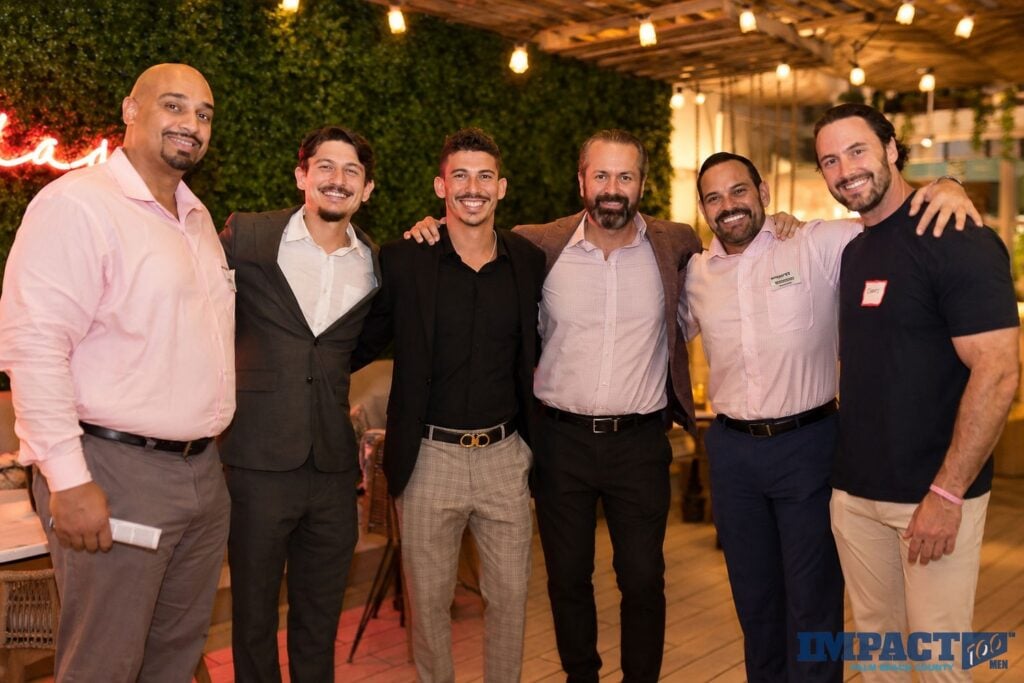 End of Summer Social at the Hampton Social Delray Beach