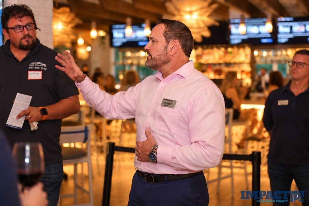 End of Summer Social at the Hampton Social Delray Beach