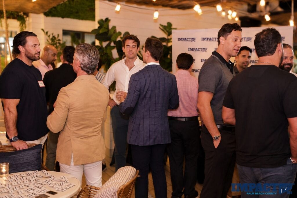 End of Summer Social at the Hampton Social Delray Beach